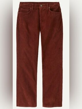 Patagonia Women's Everyday Cord Straight Pants Size 0
